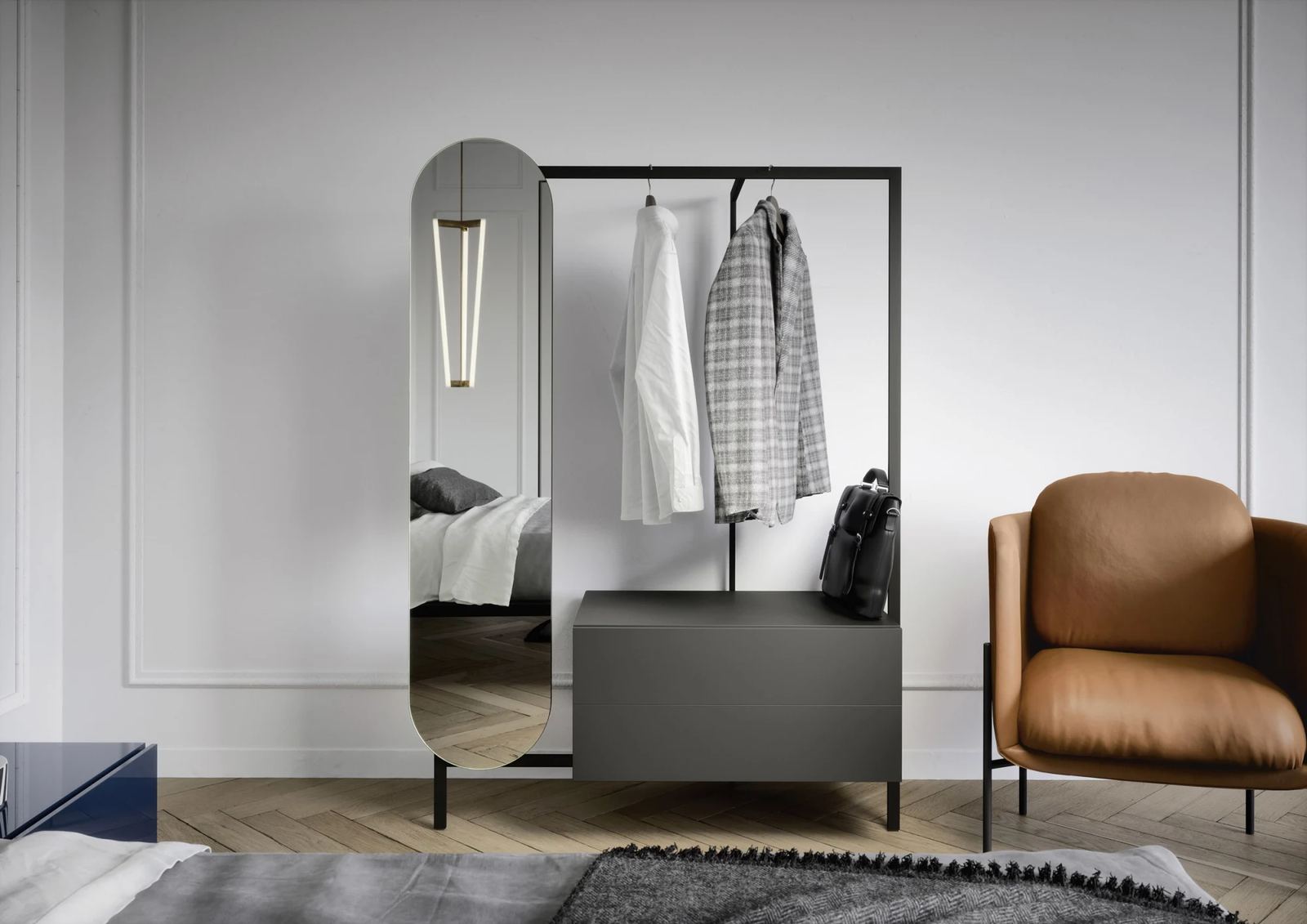 Bedrooms gallery photo 5