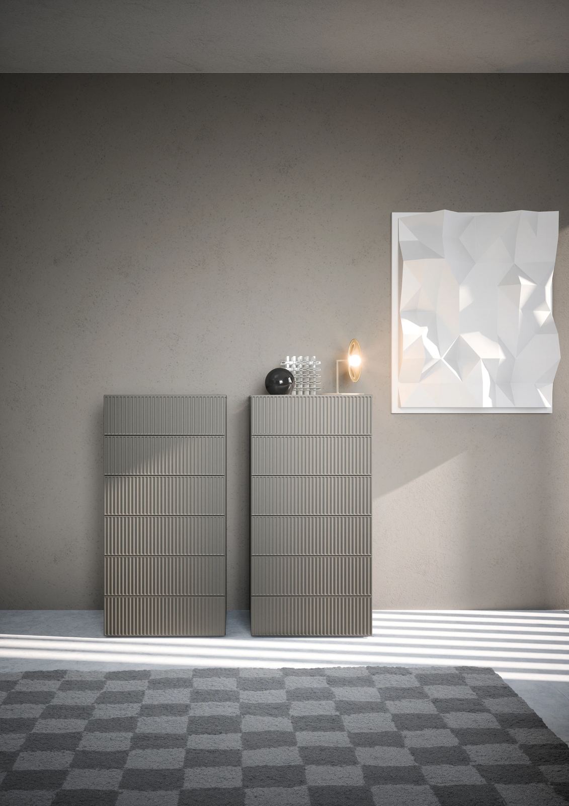 Bedrooms gallery photo 4