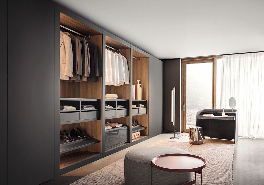 Bedrooms gallery photo 8