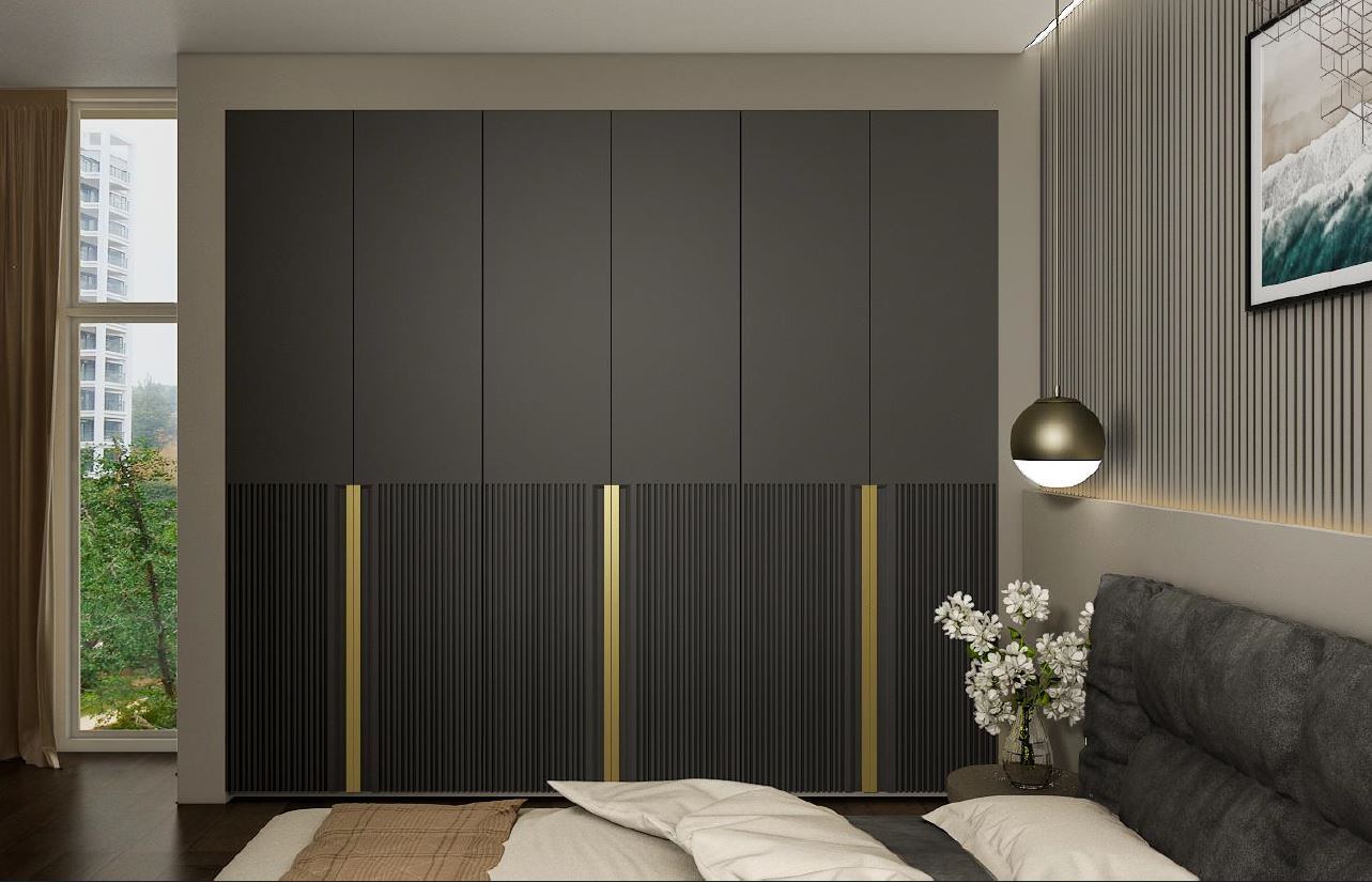 Bedrooms gallery photo 13