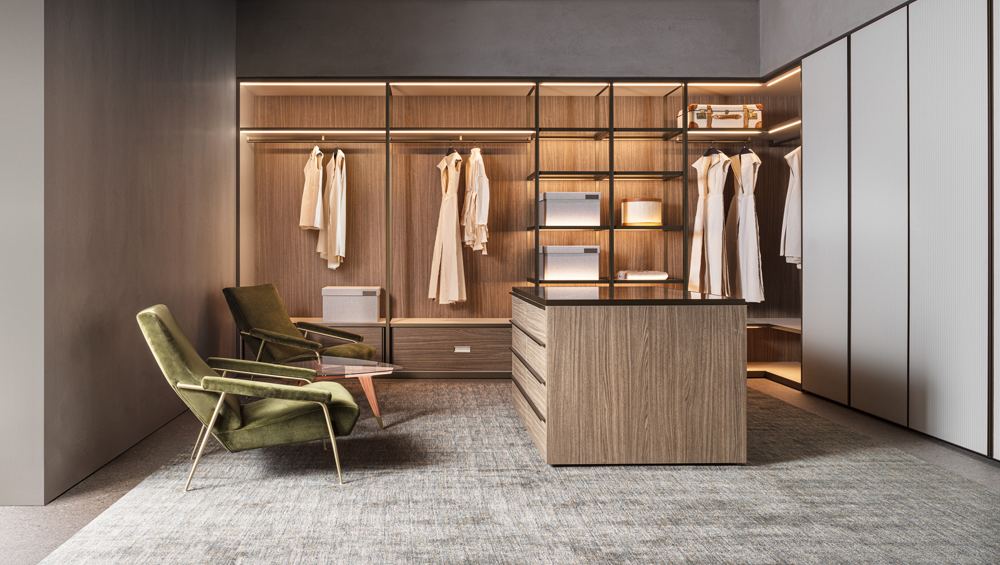 Bedrooms gallery photo 14