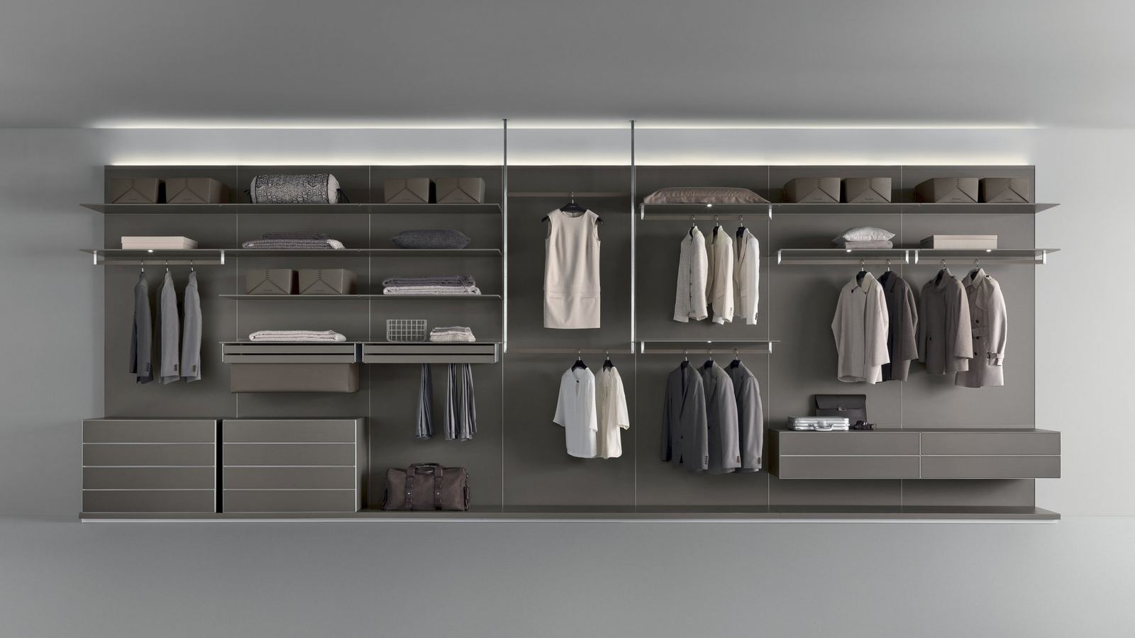 Bedrooms gallery photo 16