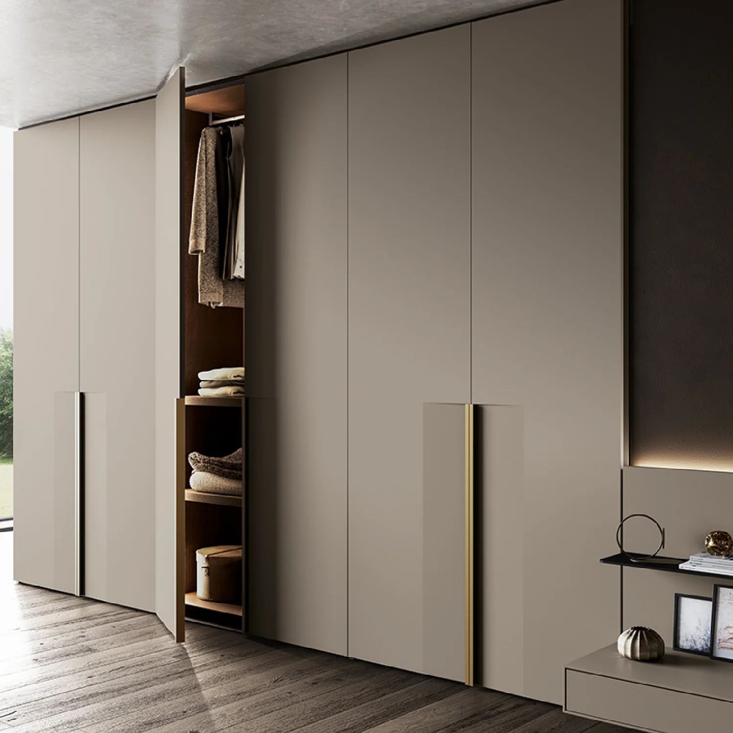 Bedrooms gallery photo 17