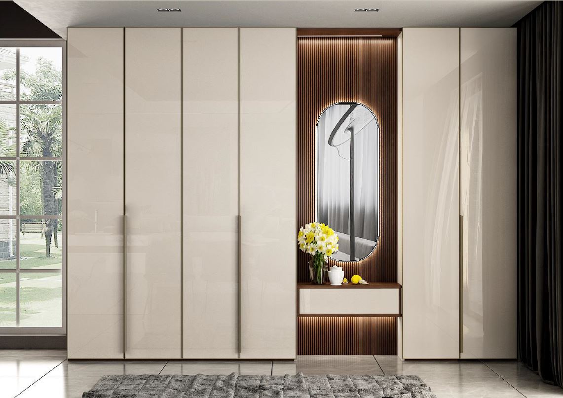 Bedrooms gallery photo 18