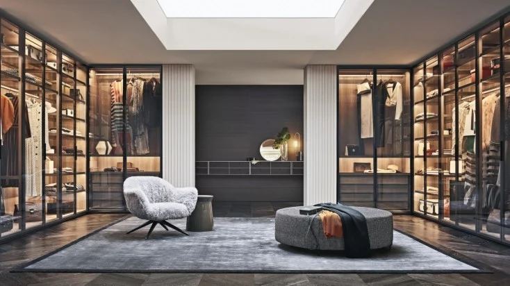 Bedrooms gallery photo 19