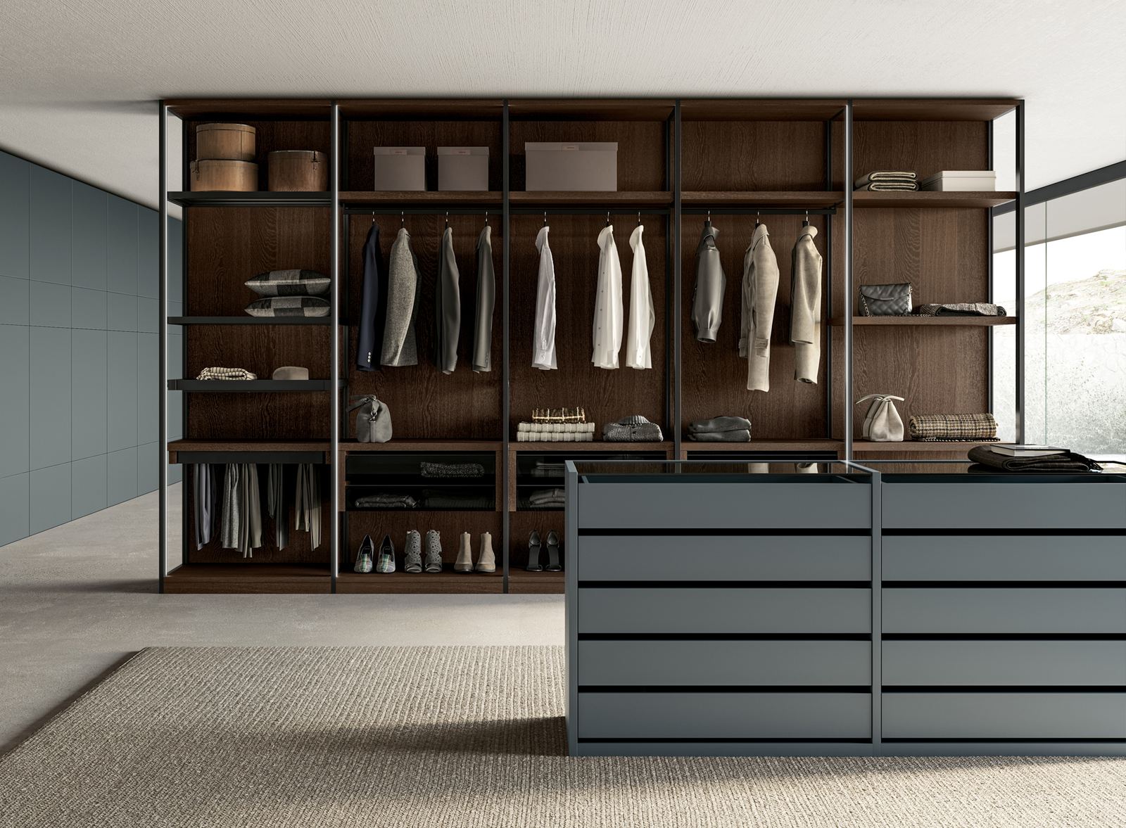 Bedrooms gallery photo 20