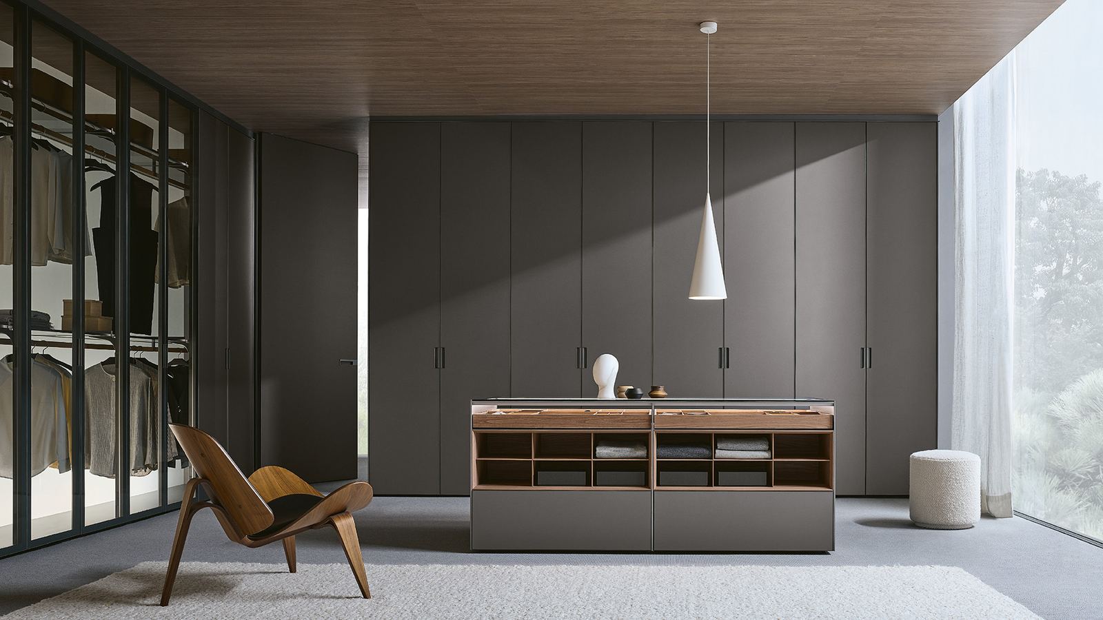 Bedrooms gallery photo 25