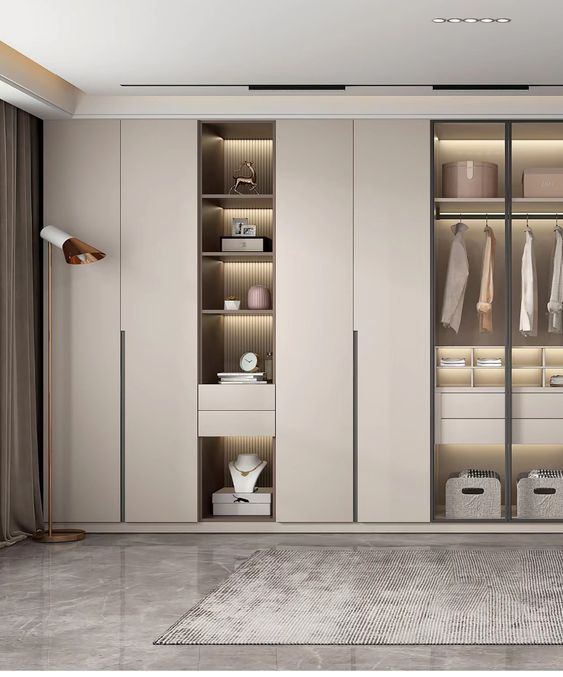 Bedrooms gallery photo 27