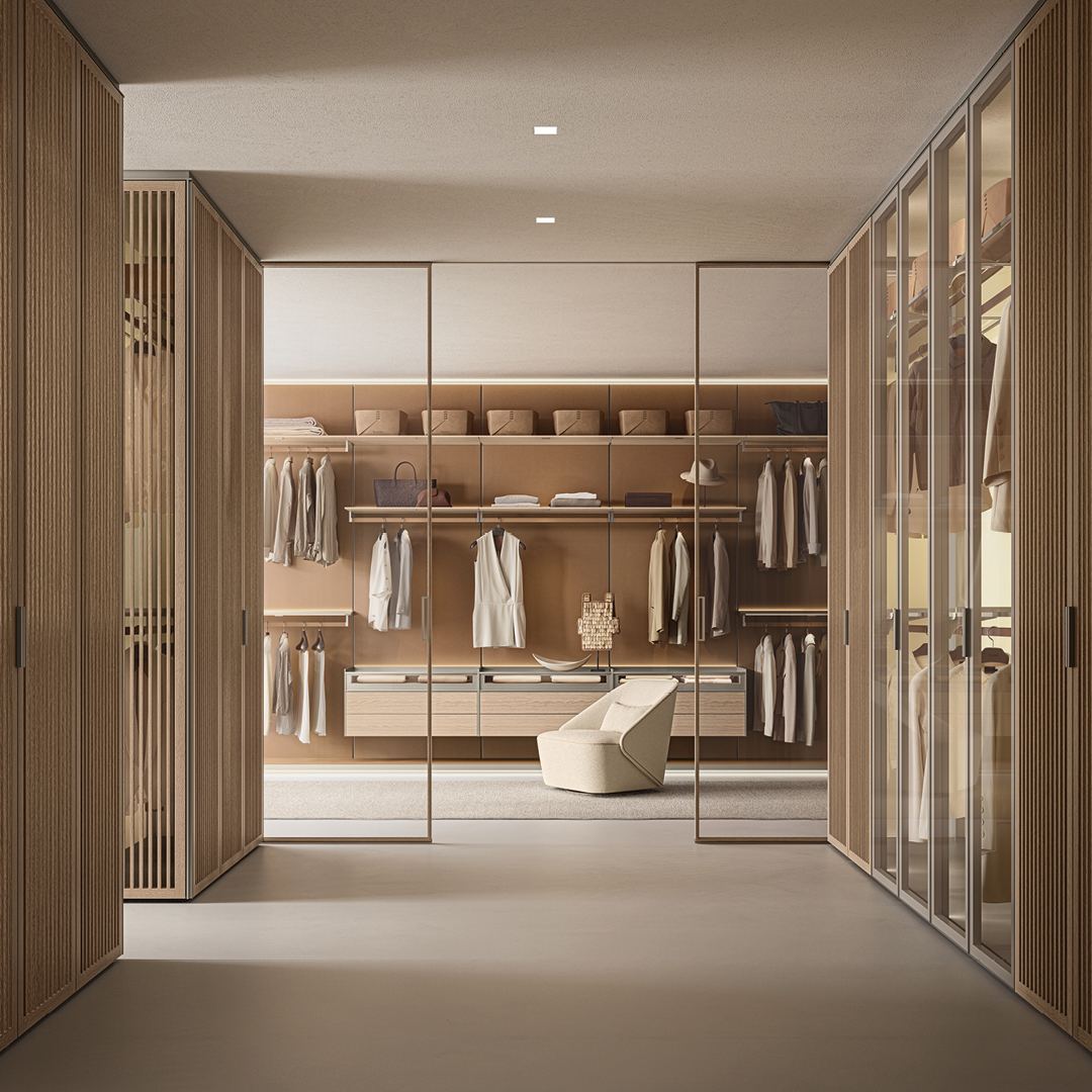 Bedrooms gallery photo 29