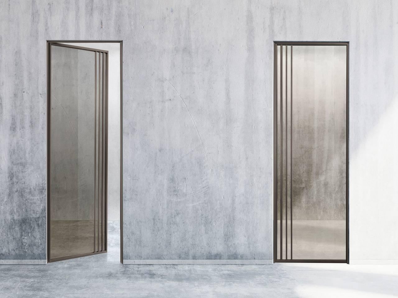 Doors, Partitions & Shelf Systems gallery photo 9
