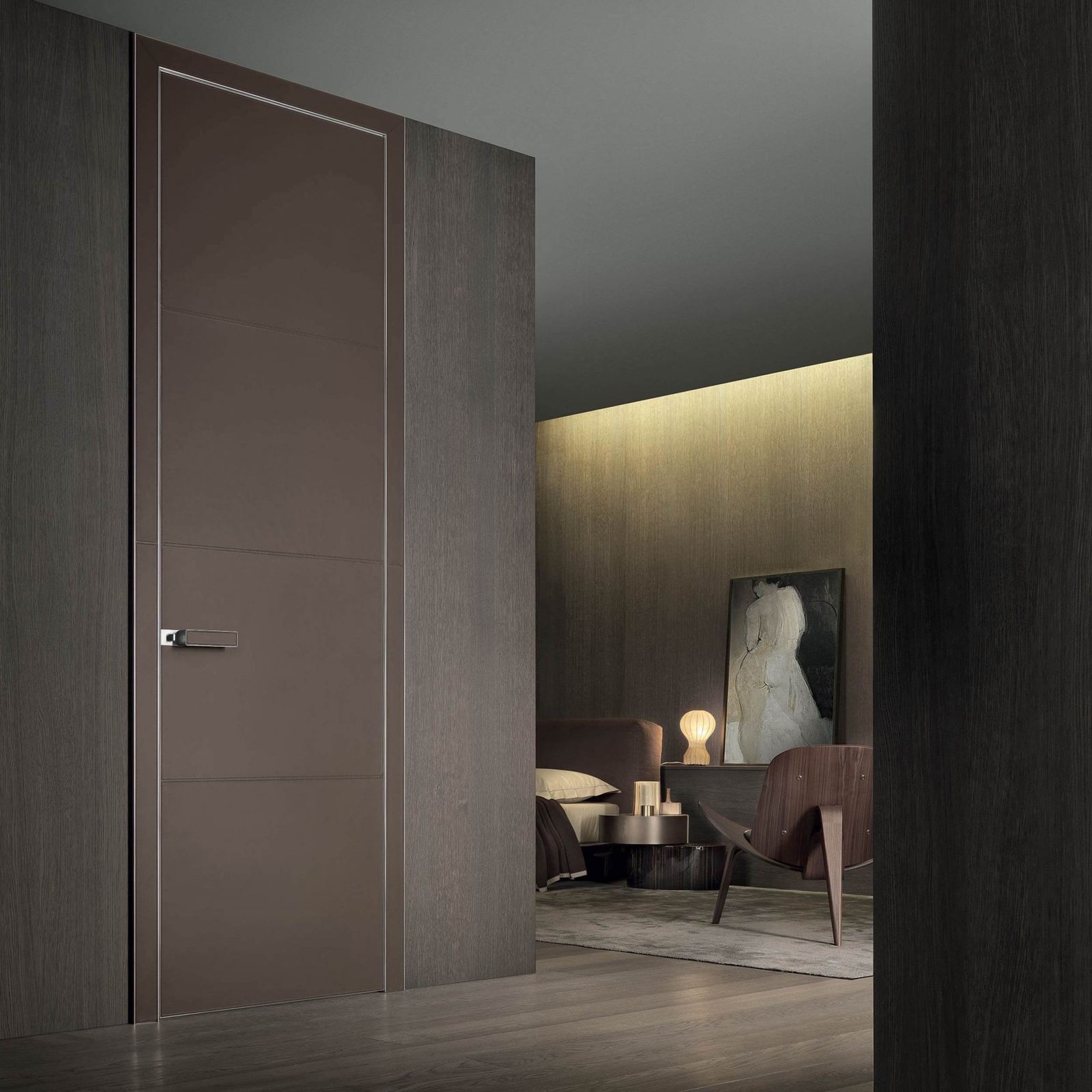 Doors, Partitions & Shelf Systems gallery photo 3