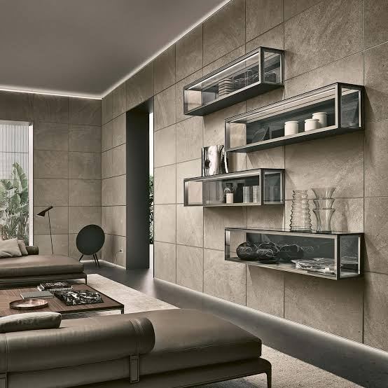 Living, Dining & Display gallery photo 2