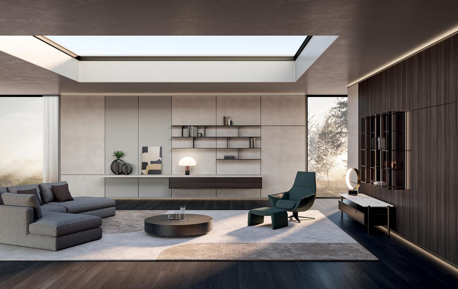 Living, Dining & Display gallery photo 5