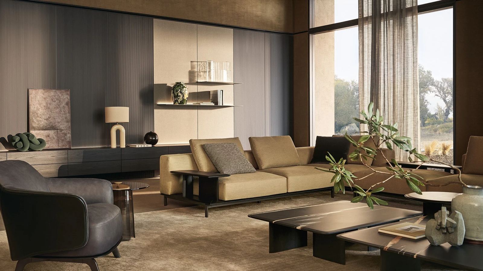 Living, Dining & Display gallery photo 6