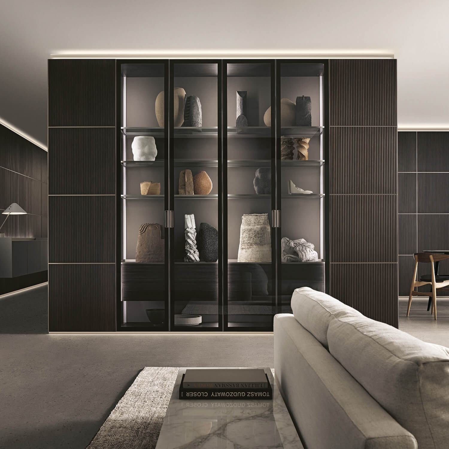 Living, Dining & Display gallery photo 7