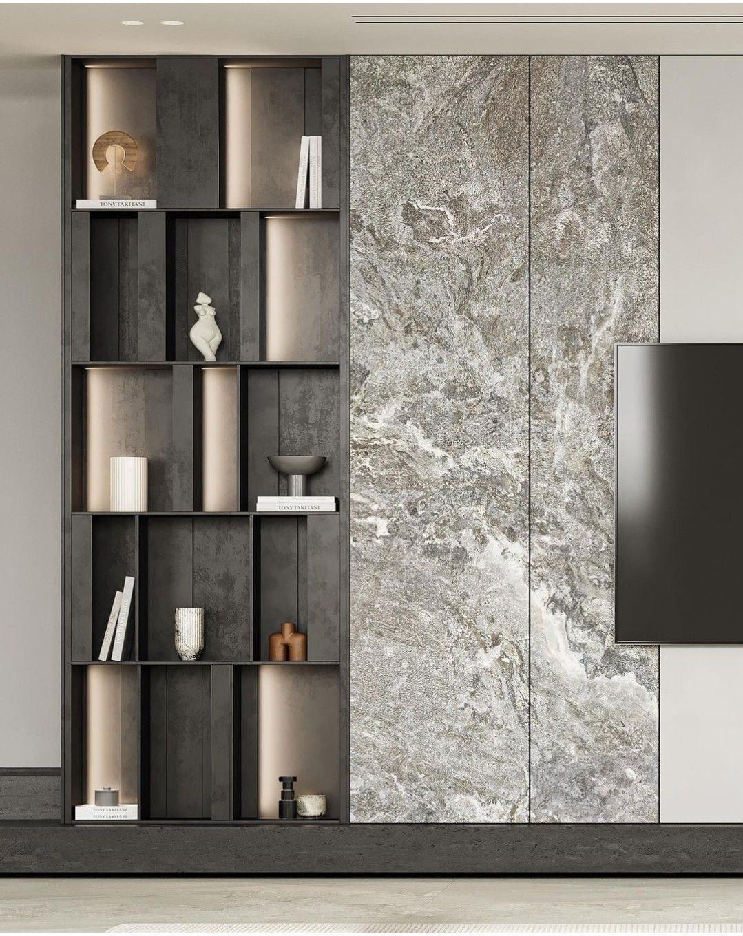 Living, Dining & Display gallery photo 8