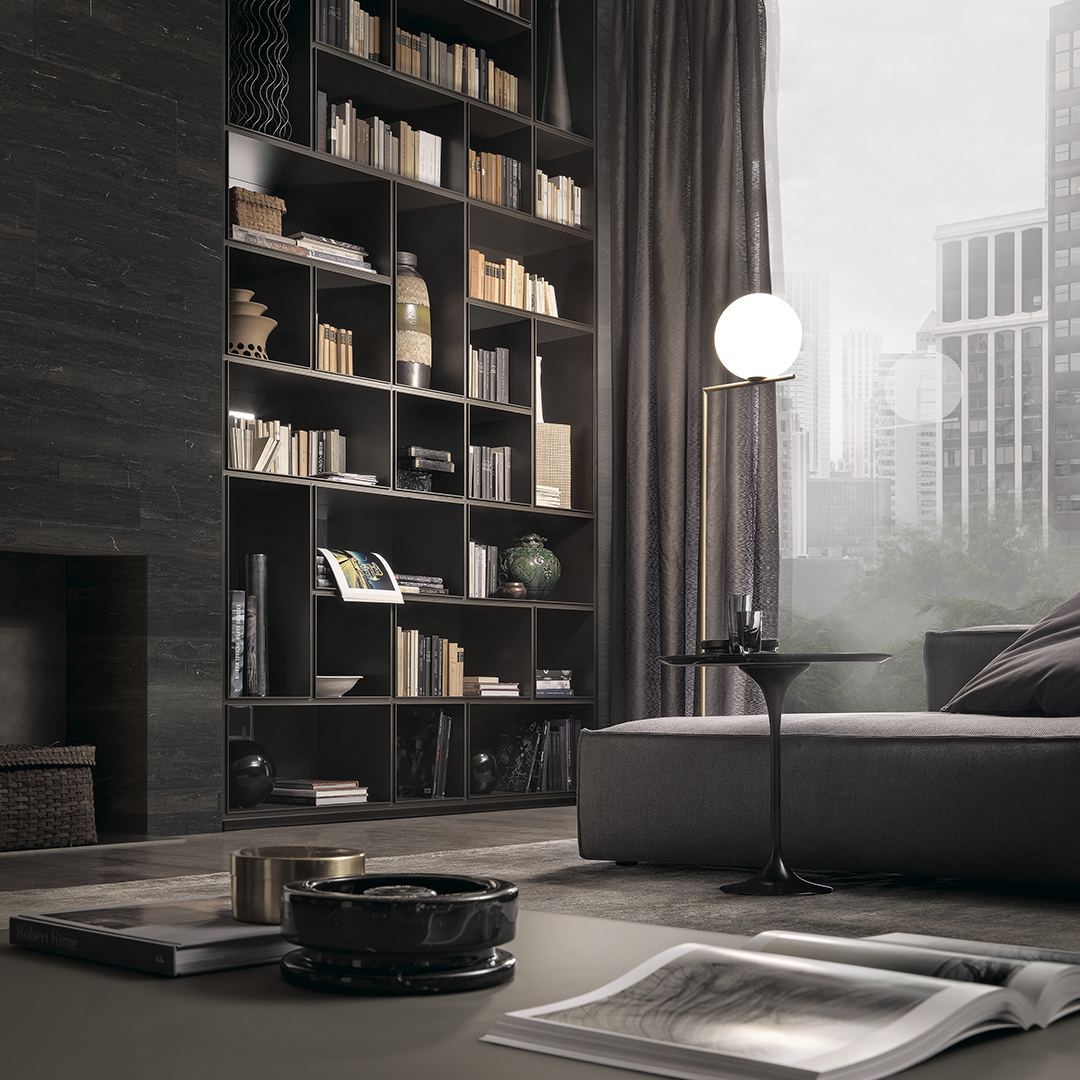 Living, Dining & Display gallery photo 13