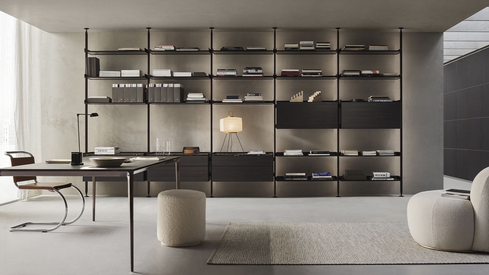 Living, Dining & Display gallery photo 14