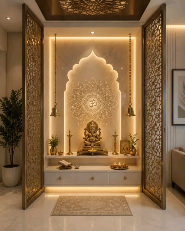 Vanity & Divine Spaces gallery photo 2