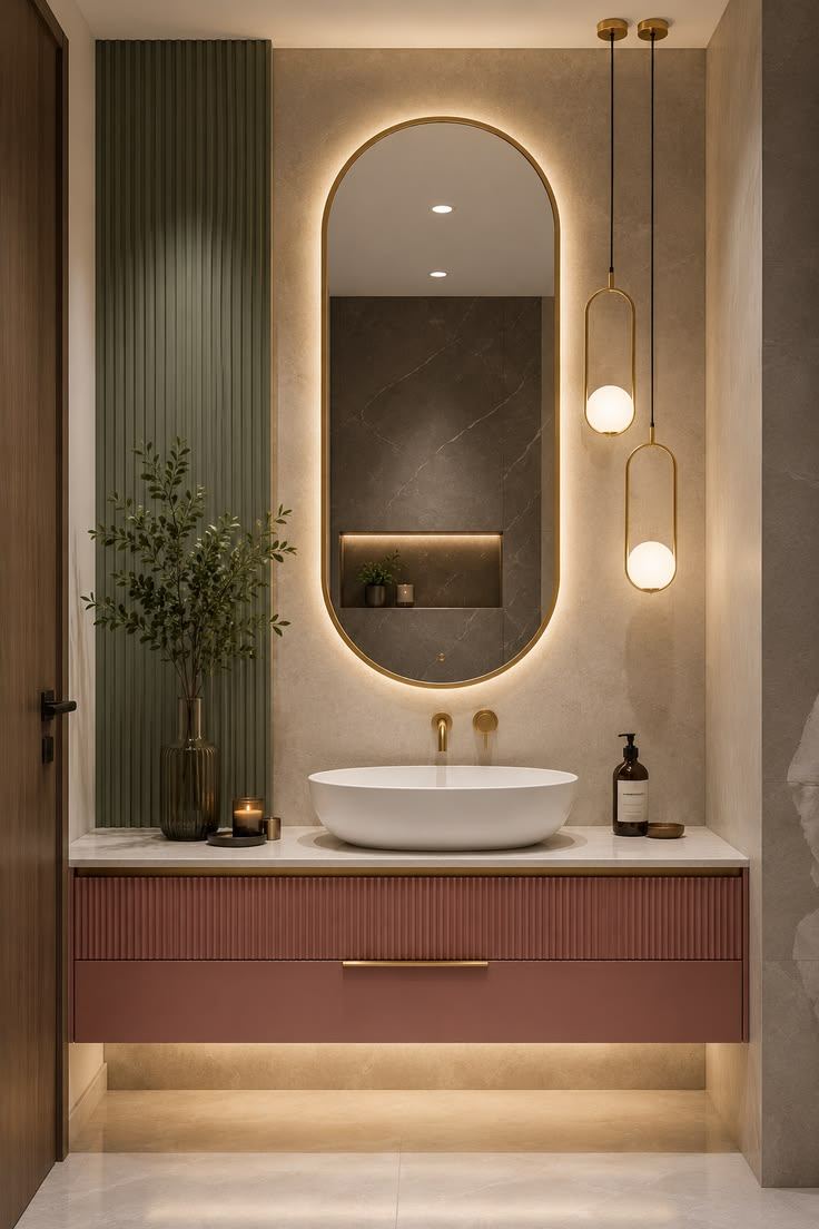 Vanity & Divine Spaces gallery photo 5