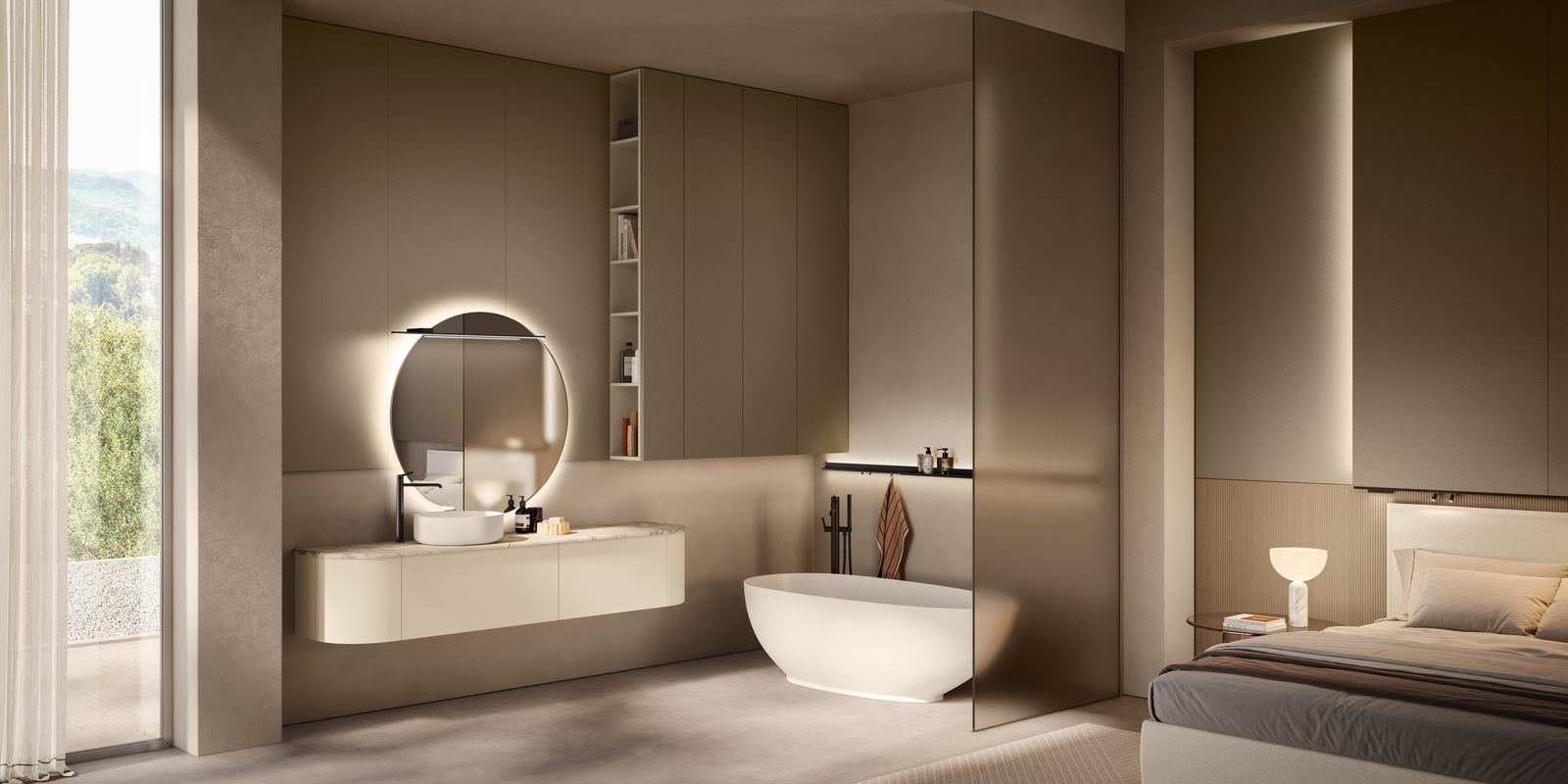 Vanity & Divine Spaces gallery photo 7